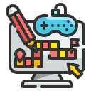 Buzz Logo